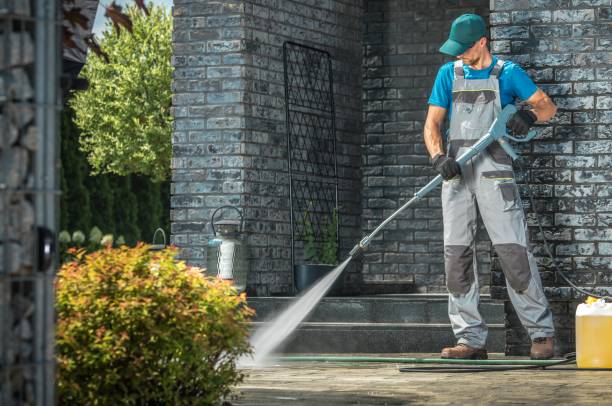 Best Patio and Deck Pressure Washing  in Arvin, CA